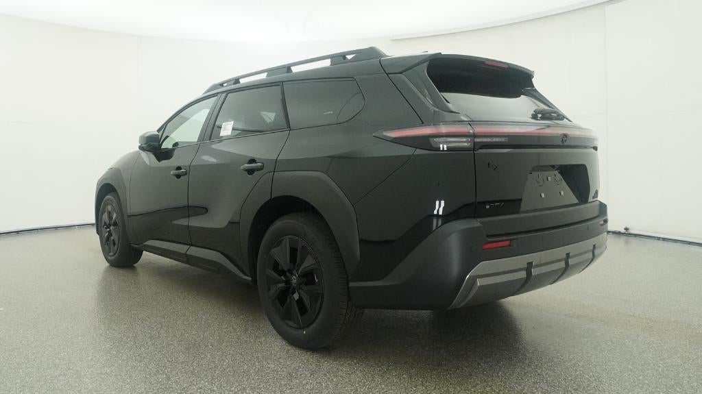 2026 Toyota bZ Woodland Premium