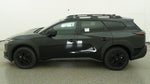 2026 Toyota bZ Woodland Premium