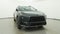 2026 Toyota bZ Woodland Premium