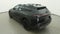 2026 Toyota bZ Woodland Premium