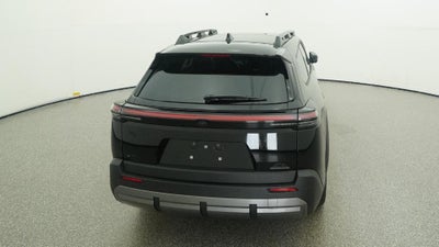 2026 Toyota bZ Woodland Premium