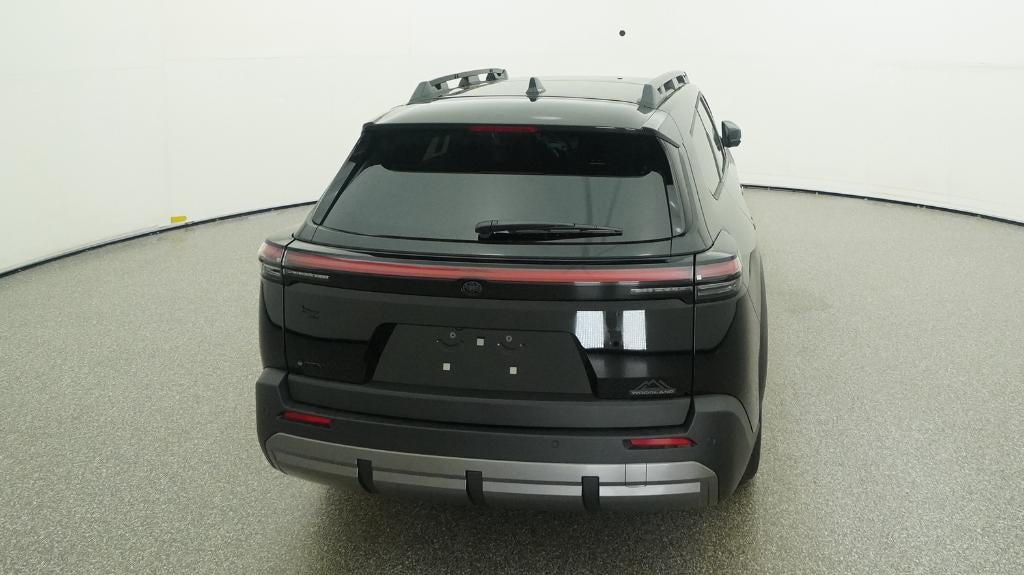 2026 Toyota bZ Woodland Premium
