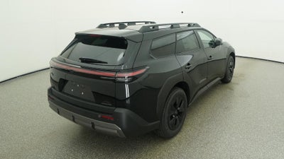 2026 Toyota bZ Woodland Premium