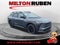 2026 Toyota bZ Woodland Base