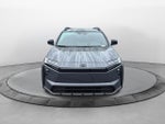 2026 Toyota bZ Woodland Base