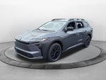 2026 Toyota bZ Woodland Base