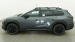2026 Toyota bZ Woodland Base