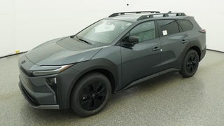 2026 Toyota bZ Woodland Base