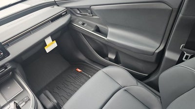 2026 Toyota bZ Woodland Premium