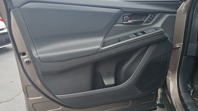 2026 Toyota bZ Woodland Premium