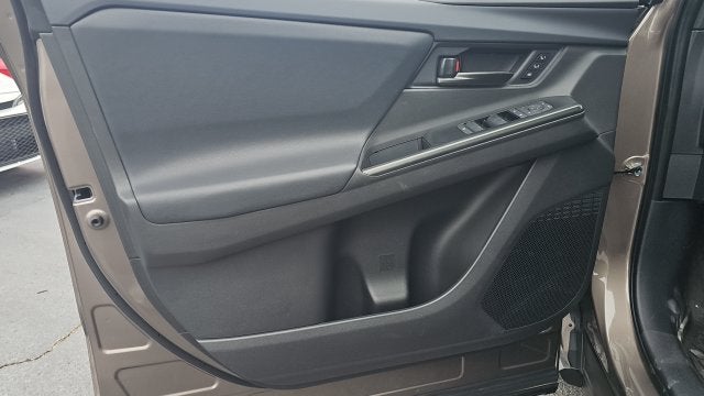 2026 Toyota bZ Woodland Premium