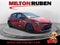 2027 Toyota Corolla Hatchback XSE
