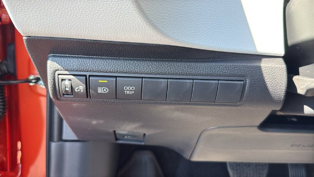 2027 Toyota Corolla Hatchback XSE