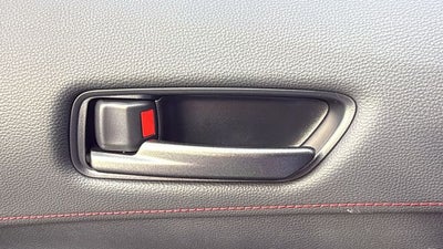 2026 Toyota GR Corolla Premium Plus DAT