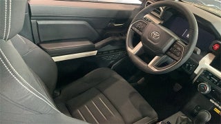 2024 Toyota Tacoma TRD Off-Road in Augusta, GA - Milton Ruben Auto Group