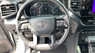 2024 Toyota Tundra SR in Augusta, GA - Milton Ruben Auto Group