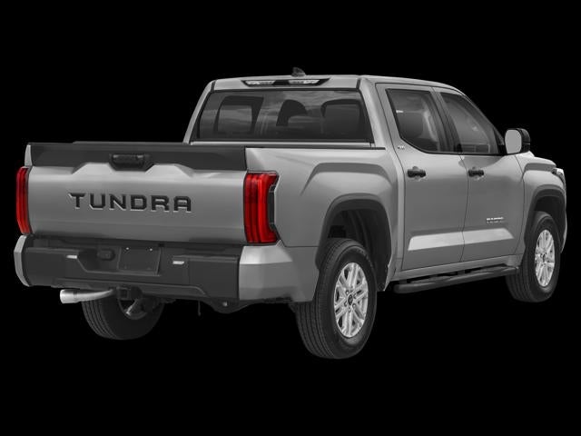 2024 Toyota Tundra SR5 in Augusta, GA - Milton Ruben Auto Group