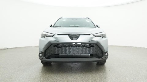 2024 Toyota Corolla Cross Hybrid Hybrid XSE in Augusta, GA - Milton Ruben Auto Group