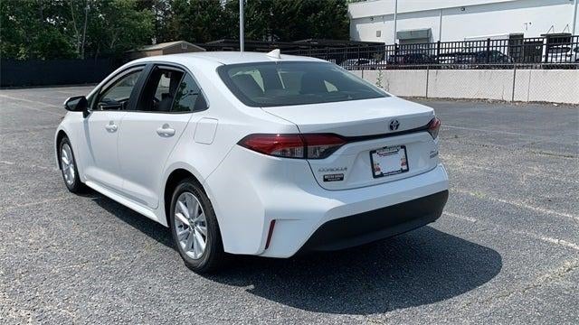 2024 Toyota Corolla Hybrid Hybrid XLE in Augusta, GA - Milton Ruben Auto Group