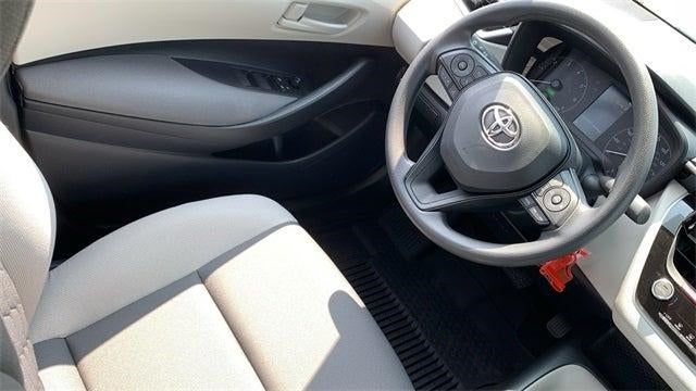 2024 Toyota Corolla Hybrid Hybrid LE in Augusta, GA - Milton Ruben Auto Group