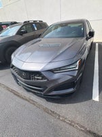 2022 Acura TLX Type S