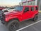 2015 Jeep Wrangler Unlimited Altitude
