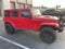 2015 Jeep Wrangler Unlimited Altitude