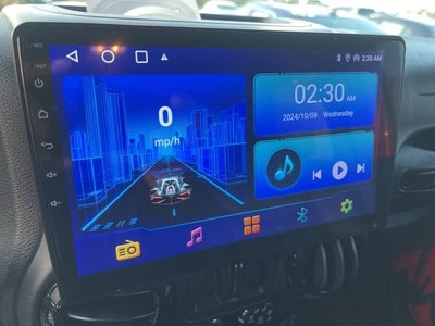 2015 Jeep Wrangler Unlimited Altitude