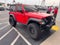 2022 Jeep Wrangler Willys Sport 4x4