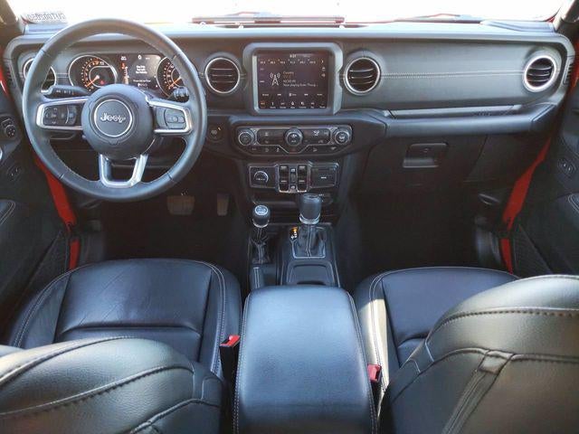 2019 Jeep Wrangler Unlimited Sahara 4x4