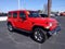 2019 Jeep Wrangler Unlimited Sahara 4x4
