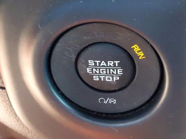 2019 Jeep Wrangler Unlimited Sahara 4x4