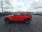 2020 Jeep Wrangler Unlimited Rubicon 4x4