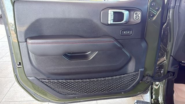2023 Jeep Wrangler 4-Door Rubicon 4x4