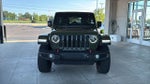 2023 Jeep Wrangler 4-Door Rubicon 4x4