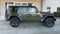 2023 Jeep Wrangler 4-Door Rubicon 4x4