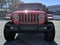 2018 Jeep Wrangler Unlimited Rubicon 4x4