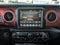 2018 Jeep Wrangler Unlimited Rubicon 4x4