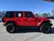 2018 Jeep Wrangler Unlimited Rubicon 4x4