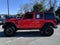2018 Jeep Wrangler Unlimited Rubicon 4x4