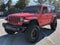 2018 Jeep Wrangler Unlimited Rubicon 4x4