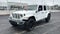 2021 Jeep Wrangler 4xe Unlimited Sahara 4x4