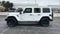 2021 Jeep Wrangler 4xe Unlimited Sahara 4x4