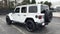 2021 Jeep Wrangler 4xe Unlimited Sahara 4x4