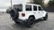 2021 Jeep Wrangler 4xe Unlimited Sahara 4x4