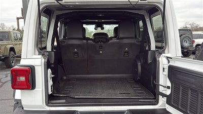 2023 Jeep Wrangler 4-Door Rubicon 392 4x4