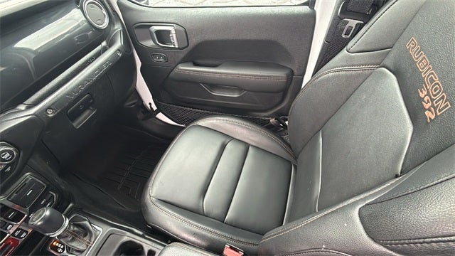 2023 Jeep Wrangler 4-Door Rubicon 392 4x4