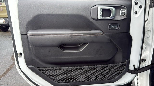 2023 Jeep Wrangler 4-Door Rubicon 392 4x4