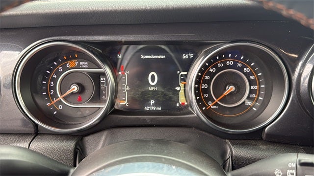 2023 Jeep Wrangler 4-Door Rubicon 392 4x4