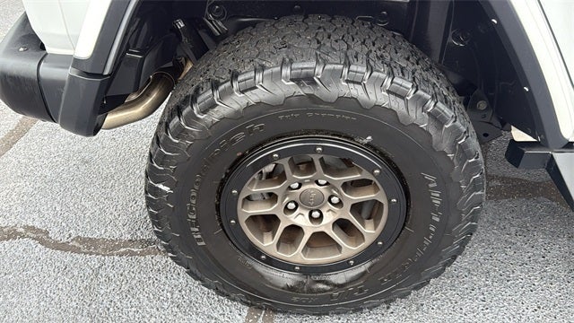 2023 Jeep Wrangler 4-Door Rubicon 392 4x4